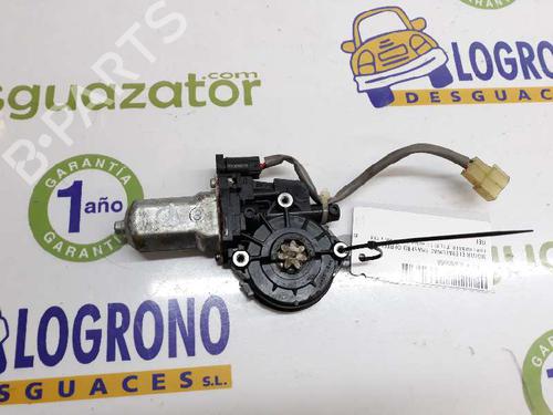 Used Right rear window motor FORD RANGER (ET) 2.5 TDCi 4x4 (143 hp) 1737482
