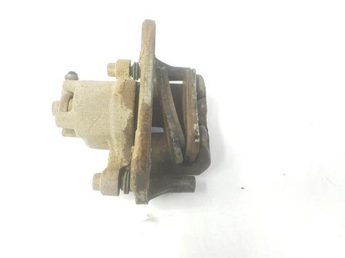 Left rear brake caliper MITSUBISHI PAJERO III (V7_W, V6_W) 3.2 Di-D (V68W, V78W) | BP11598809M107 