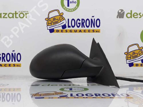 Right mirror SEAT IBIZA III (6L1)  | BP1324819C27 