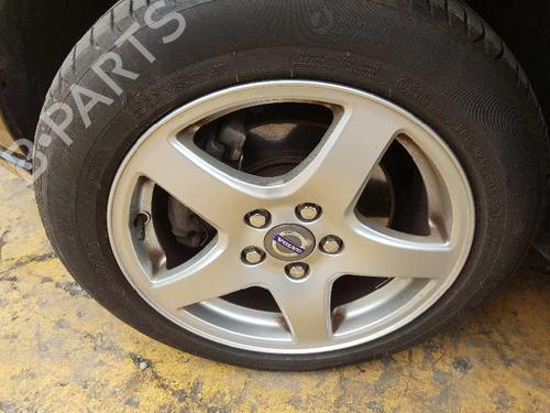 Türgriff vorne links außen VOLVO S60 I (384) 2.4 D | BP7286899C128 