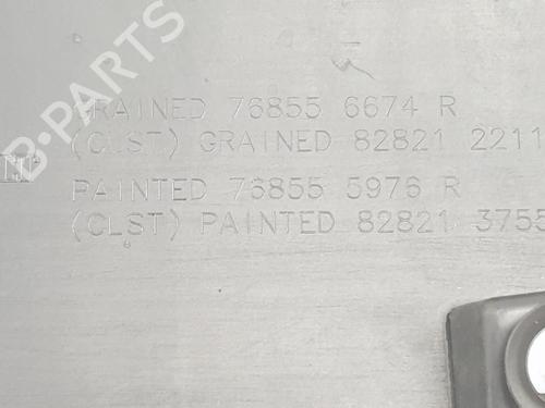 Other RENAULT TRAFIC III Van (FG_) 1.6 dCi 120 (FGMK) | BP29313465O1 