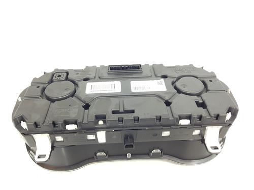Instrument cluster RENAULT MASTER III Van (FV) 2.3 dCi 135 FWD (FV0N, FV08, FV06, FV00, FV1S) | BP36681992C47 - Image 4