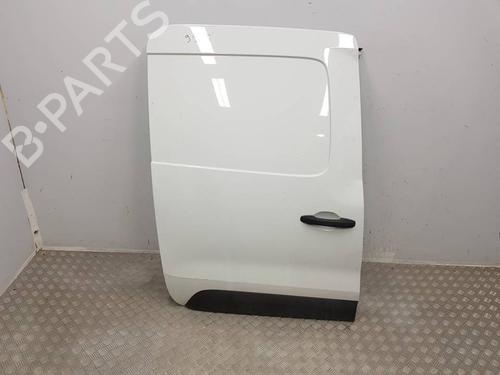 Used Right slide door Right slide door 38708970 38708970