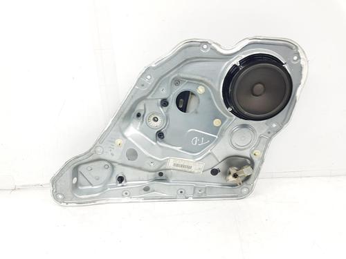 Vindusheismekanisme høyre bak SEAT LEON (1M1) 1.9 TDI (110 hp) 11493314