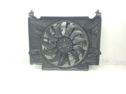 Used Radiator fan Radiator fan 37014425 37014425