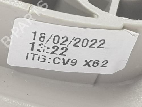 Left sun visor RENAULT TRAFIC III Van (FG_) 2.0 dCi 110 (FGMW) | BP17683382I1