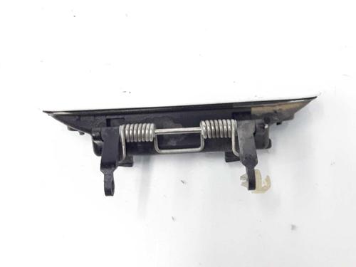 Rear right exterior door handle AUDI A3 Sportback (8PA) 1.6 TDI | BP6555477C130 