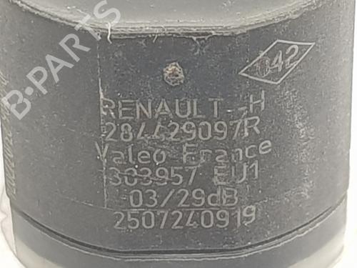 Other DACIA SANDERO III  | BP33187105O1  - Image 5