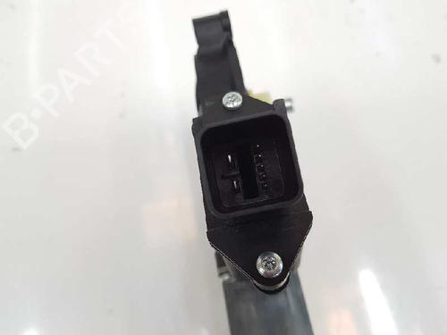 Right front window motor OPEL ZAFIRA TOURER C (P12) 2.0 CDTi (75) | BP5840986E20 