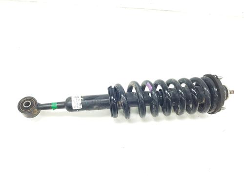 Used Left front shock absorber Left front shock absorber TOYOTA HILUX VIII Platform/Chassis (_N1_) [2015-2026] 35955017 35955017