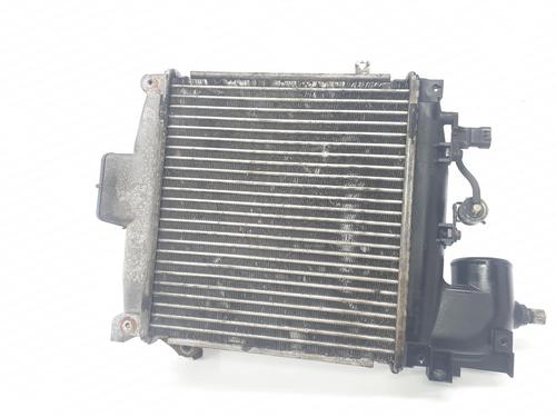 Intercooler TOYOTA LAND CRUISER PRADO (_J12_) 3.0 D-4D (KDJ120, KDJ125) | BP17217393M30 