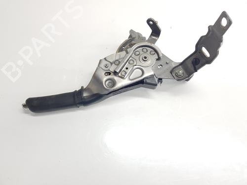 Hand brake FORD RANGER (TKE) 3.2 TDCi 4x4 | BP35967432I18 - Image 2