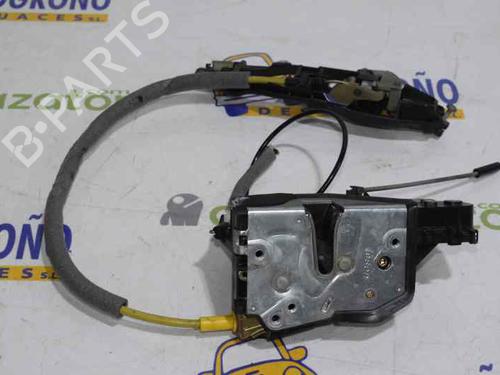 Front right lock BMW 3 (E46) 320 d | BP1159789C97 