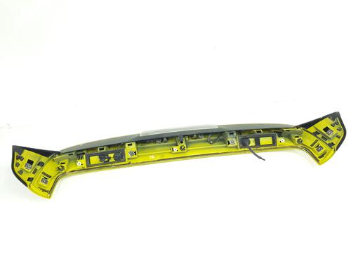 Rear spoiler CITROËN C4 CACTUS 1.6 BlueHDi 100 | BP25823746C96 