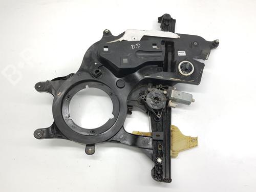 Used Front right window mechanism CITROËN BERLINGO (ER_, EC_) 1.5 BlueHDi 100 (102 hp) 32387619