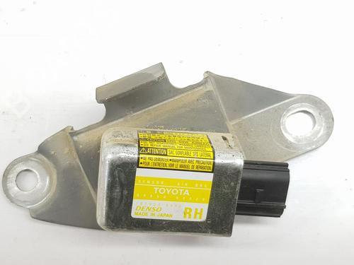 Electronic sensor TOYOTA LAND CRUISER PRADO (_J12_) 3.0 D-4D (KDJ120, KDJ125) | BP12535475M84 