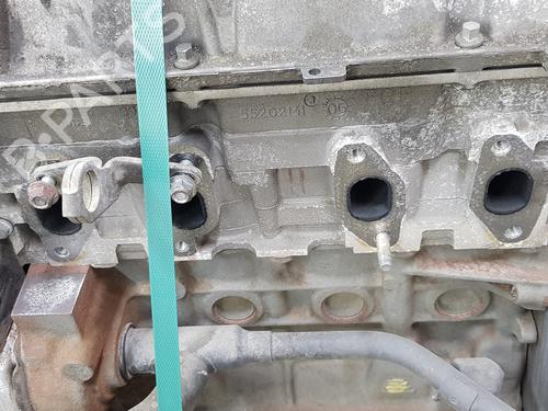 Engine FIAT PANDA (169_) 1.2 (169.AXB11, 169.AXB1A) | BP38037929M1 - Image 8