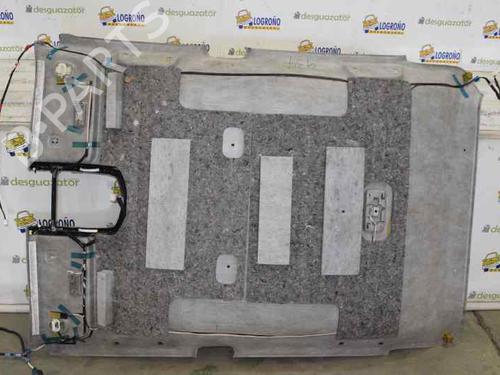 Interior roof TOYOTA PRIUS (_W3_) 1.8 Hybrid (ZVW3_) | BP802089I12 