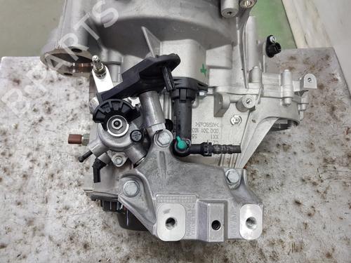 Gearbox SEAT ARONA (KJ7, KJP) 1.0 TSI | BP36381598M3 - Image 2