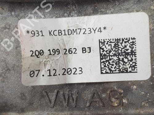 Engine mount SEAT IBIZA V (KJ1, KJG)  | BP29204520M89 
