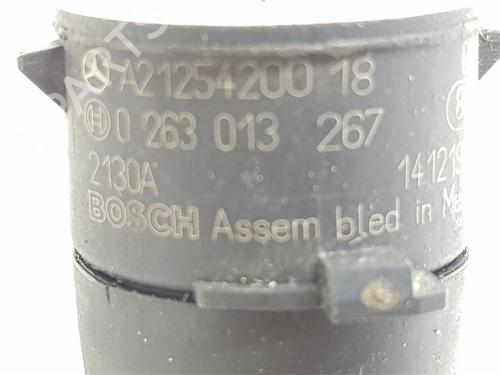 Electronic module MERCEDES-BENZ M-CLASS (W166) ML 250 CDI / BlueTEC 4-matic (166.004, 166.003) | BP38524230M83 - Image 6