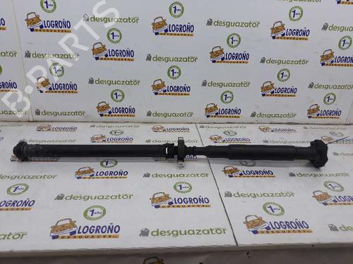 Used Driveshaft BMW X5 (E70) 3.0 d (235 hp) 1662651