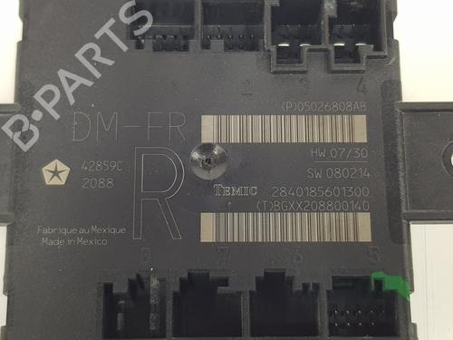 Electronic module DODGE JOURNEY 2.0 CRD | BP38181622M83  - Image 5