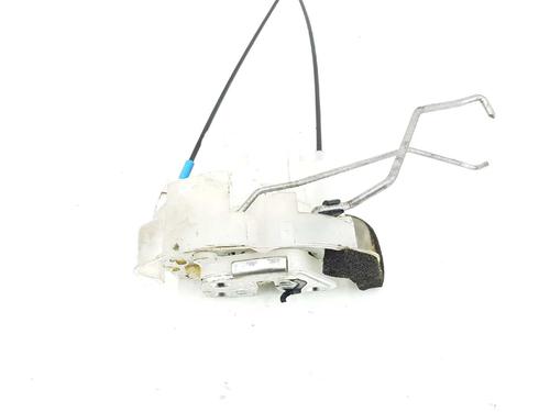 Front left lock SUBARU LEGACY V (BM) 2.0 D AWD (BMD) | BP6086320C98 