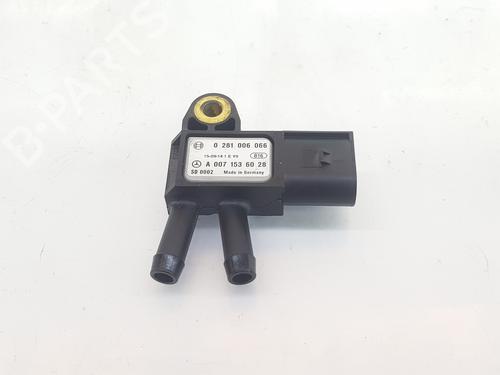 Elektronisk sensor MERCEDES-BENZ A-CLASS (W176) A 200 CDI / d (176.008) (136 hp) 9999812