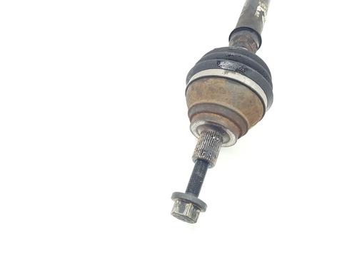 Right front driveshaft SKODA SUPERB II Estate (3T5) 2.0 TDI 16V | BP29807520M39