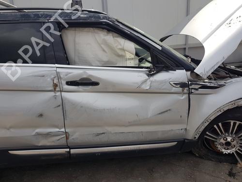 Water radiator LAND ROVER RANGE ROVER EVOQUE (L538) 2.2 D | BP25903918M31 