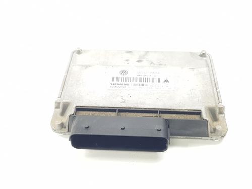 Elektronisk modul VW TOUAREG (7LA, 7L6, 7L7)  | BP29409473M83 