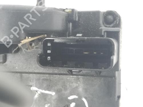Rear right lock NISSAN QASHQAI / QASHQAI +2 I (J10, NJ10, JJ10E) 2.0 dCi | BP10721768C99 
