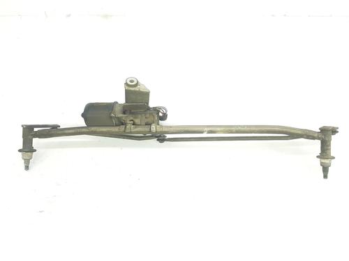 Front wiper motor IVECO DAILY IV Van 35C14 GV, 35C14 GV/P, 35S14 GV, 35S14 GV/P | BP9697714M29 