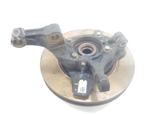 Left front steering knuckle KIA OPTIMA (JF) 1.7 CRDi | BP20193038M25 