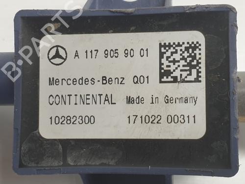 Elektronisk sensor MERCEDES-BENZ GLA-CLASS (X156) GLA 200 CDI / d (156.908) | BP21070174M84 