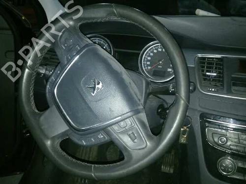 Anti roll bar PEUGEOT 508 I (8D_) 1.6 HDi | BP3660330M96 