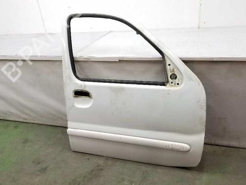 Right front door RENAULT KANGOO (KC0/1_) D 65 1.9 (KC0E, KC02, KC0J, KC0N) | BP8006387C3 