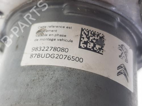 ABS pump PEUGEOT 3008 II SUV (MC_, MR_, MJ_, M4_) 1.5 BlueHDi 130 | BP29731739M43 