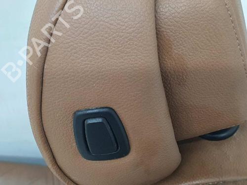 Right front seat BMW X5 (E70) 3.0 d | BP8197211C16 