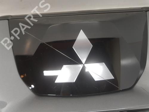 Front bumper MITSUBISHI ECLIPSE CROSS (GK_, GL_) Plug-in Hybrid 4WD (GL3W) | BP37424402C7 - Image 7