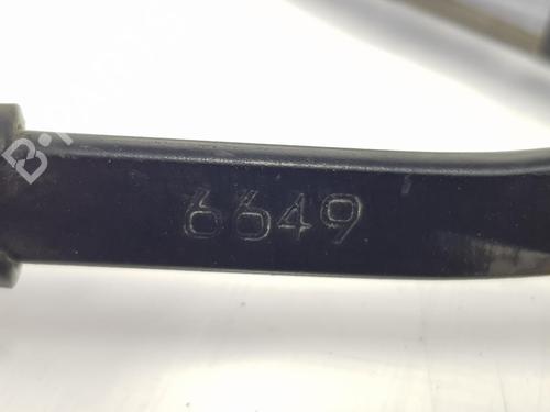 Front windshield wiper arm TOYOTA LAND CRUISER PRADO (_J12_) 3.0 D-4D (KDJ120, KDJ125) | BP13417121C143 