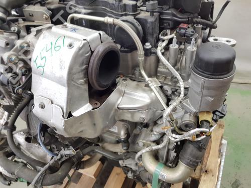 Engine LAND ROVER RANGE ROVER EVOQUE (L551) | BP35978767M1 - Image 13