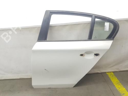 Used Left rear door BMW 1 (E87) 118 d (143 hp) 9716261