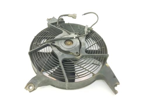 Used Radiator fan NISSAN PATROL GR V Wagon (Y61) 2.8 TD (129 hp) 9126869