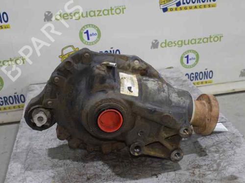 Differensial forvogn LAND ROVER RANGE ROVER SPORT I (L320) 2.7 D 4x4 | BP762767M23 