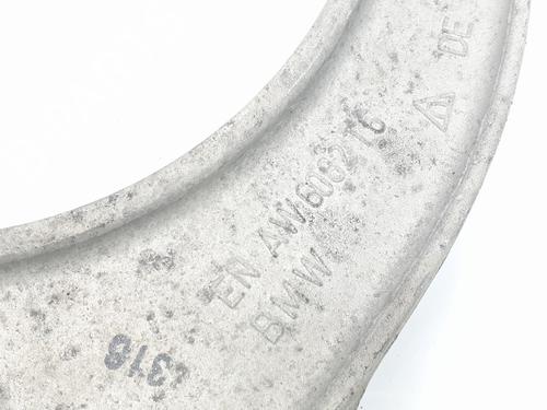 Left front suspension arm BMW 5 (F10) 520 d | BP18863904M12 