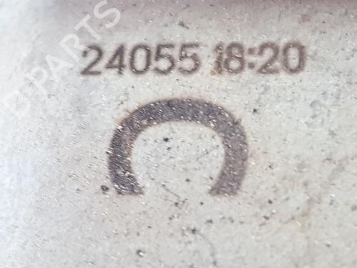 Engine mount CITROËN JUMPY III Van (V_)  | BP34245703M89  - Image 5