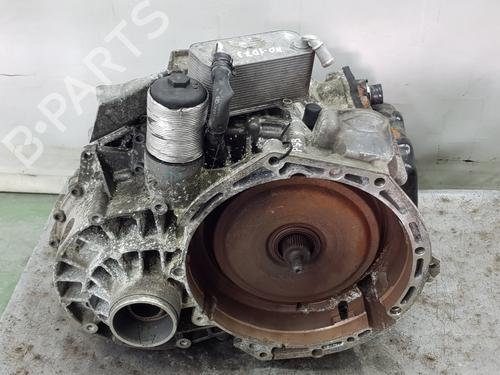 Used Gearbox VW TRANSPORTER T6 Van (SGA, SGH, SHA, SHH) [2015-2024]  30307773