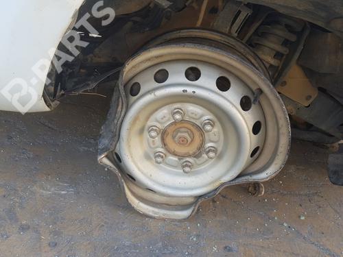 Rear left exterior door handle FORD RANGER (TKE) 2.2 TDCi 4x4 | BP8728205C130  - Image 24